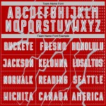 Lightning Soccer Sports Jersey Sublimation Gray-White Custom Red Uniform Lightning Soccer Sports Jersey Sublimation Gray-White Custom Red Uniform